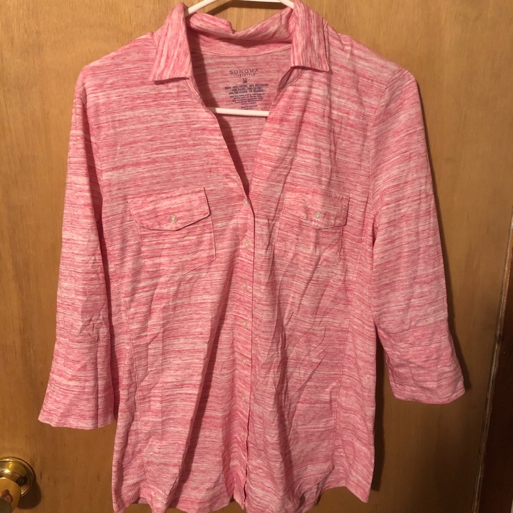 Sonoma Top